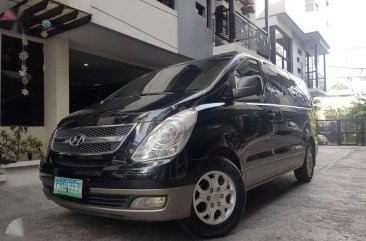 2011 Hyundai grand starex gold vgt for sale 