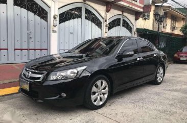 2010 Honda Accord 2.4v for sale