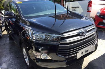 2017 Toyota Innova 28 E for sale 