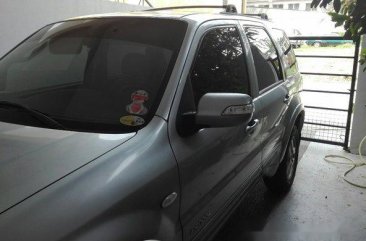 Good as new Ford Escape 2007 for sale