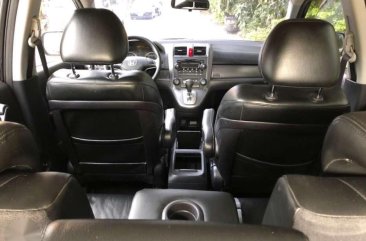 2008 Honda CRV 4X2 for sale