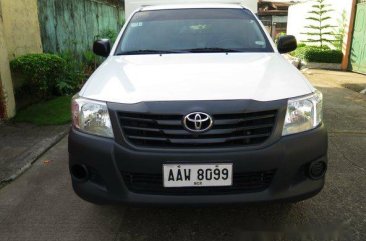 Good as new Toyota Hilux 2014 for sale