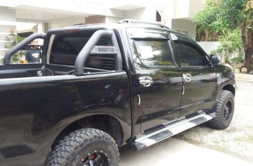 Toyota Hilux J 2006 Model for sale