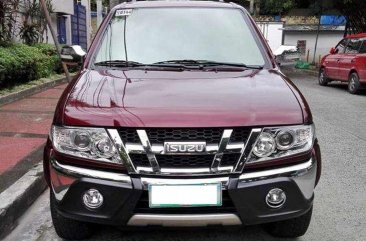 Isuzu Sportivo 2013 s MT for sale