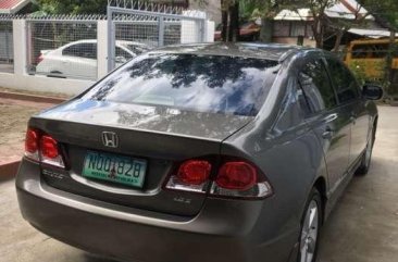 2009 Honda Civic 1.8s Automatic for sale