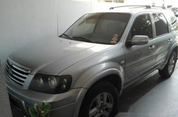 Good as new Ford Escape 2007 for sale