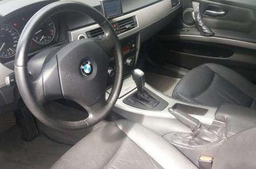 BMW 325i v6 2008 model for sale