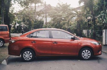 For sale: 2013 Toyota Vios 1.3 J Manual