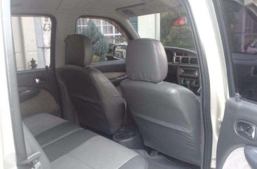 Ford Everest 2004 Model 4X4 Automatic for sale