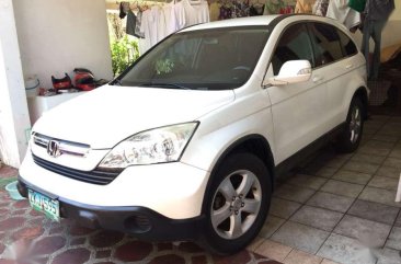 Like new Honda Gen3 CRV for sale