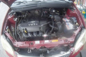 Toyota Vios 2007 for sale 