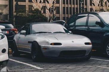 1991 Mazda Miata (Eunos Roadster) for sale 