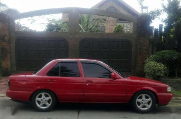 1994 Nissan Sentra Lec B13 for sale