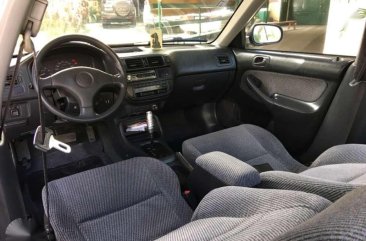 Honda Civic 1997 for sale