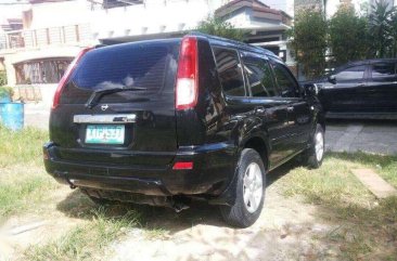 2005 Nissan Xtrail For Sale