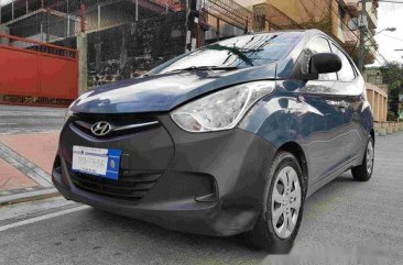 Hyundai Eon 2016 for sale 