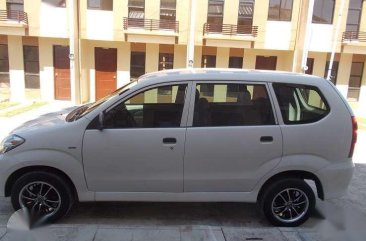 Toyota Avanza 2010 for sale