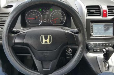 2007 Honda CRV 4x2 AT for sale