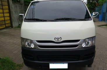 Well-maintained Toyota Hiace 2008 for sale