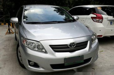 Well-maintained Toyota Corolla Altis 2010 for sale