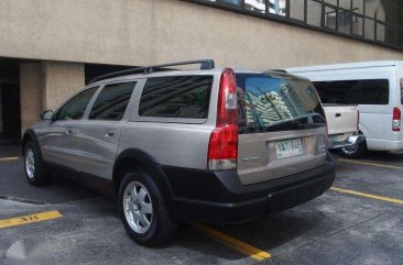 2004 Volvo XC70 4WD for sale