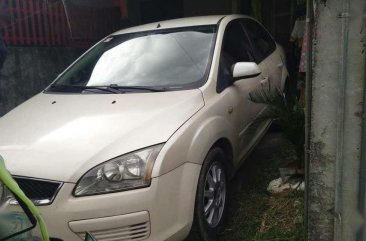 2006 Ford Focus Matic for sale