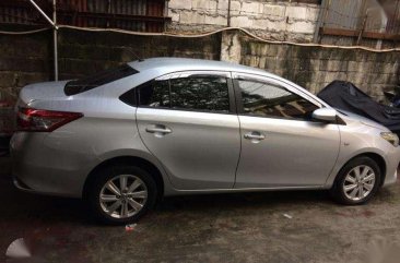 2017 Toyota Vios 1.3 E Automatic Dual vvti for sale 