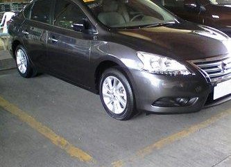 Good as new Nissan Sylphy 2015 for sale