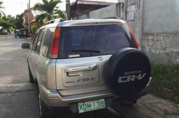 Honda CRV Gen1 2001 RUSH sale