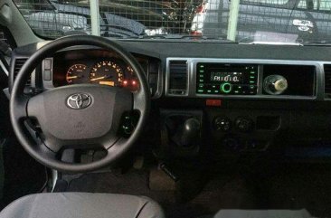 Toyota Hiace 2016 for sale 