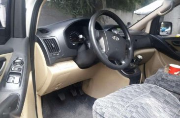 2009 Hyundai Starex for sale