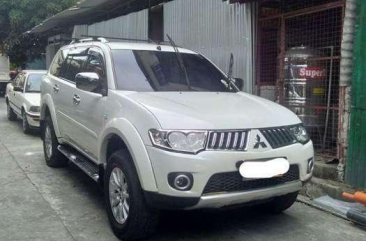 For sale Mitsubishi Montero Sport GLS SE for sale