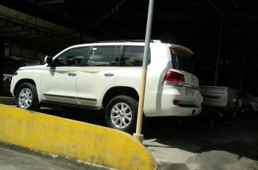 Toyota Land Cruiser 2017 for sale 