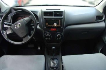 2013 Toyota Avanza 13 E At for sale