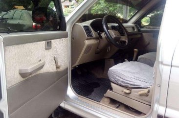 For sale Mitsubishi Adventure glx 2006