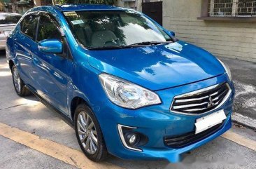 Mitsubishi Mirage G4 2015 for sale 