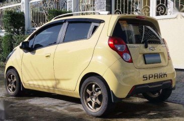 2013 Chevrolet Spark LT Top of the Line 12 Manual for sale