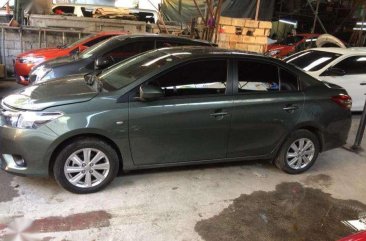 2017 Toyota Vios 1.3 E Manual Dual vvti for sale 