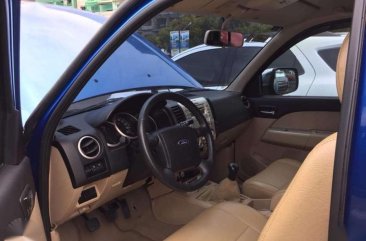 Ford Everest 2010 for sale