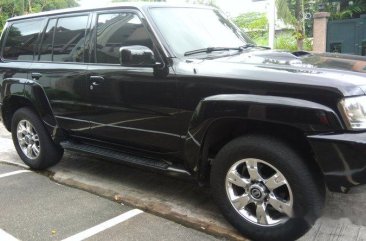 Nissan Patrol 2007 for sale 