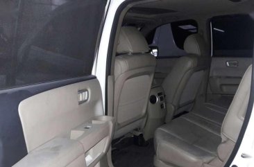 2013 Honda Pilot for sale