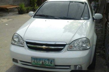 Chevrolet Optra 2007 for sale 