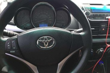 2014 Toyota Vios 1.3 E AT for sale