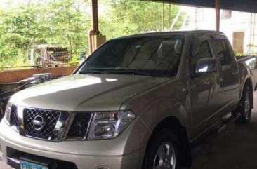 Nissan Navara 2010 for sale