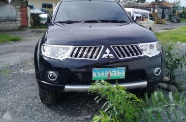 Rush Montero 2012 for sale 