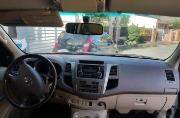 Toyota Fortuner 2005 for sale 