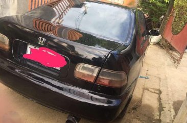 Honda Civic esi (efi) 1994 for sale 