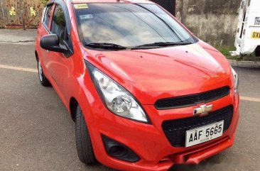 Chevrolet Spark 2015 for sale 