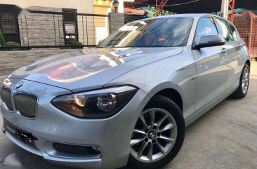 2012 Diesel BMW 118D 1 Series for sale