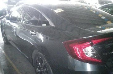 Honda Civic 2016 for sale 